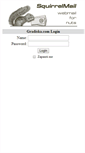 Mobile Screenshot of forum.gradiska.com