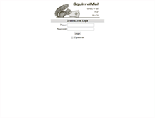 Tablet Screenshot of forum.gradiska.com
